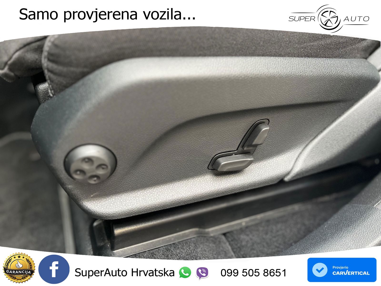 Mercedes GLC 200 (197 KS) 4MATIC G-TRONIC