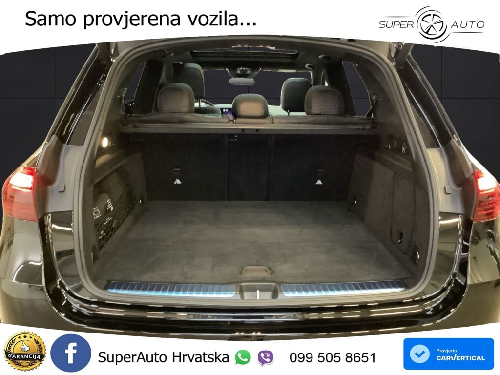 Mercedes GLE 450 3.0 (381 KS) EQ Boost 4MATIC 9G-TRONIC AMG ACC+HEAD+GR SJED+360+PANO