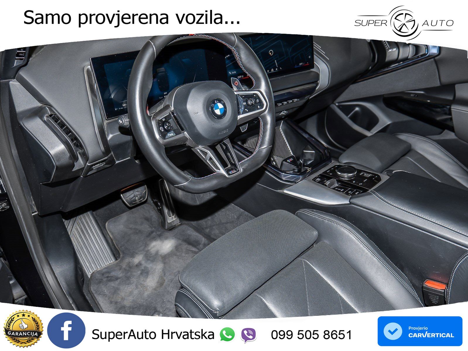 BMW X3 M50 xDrive Steptronic M Sport LED+GR SJED+ACC