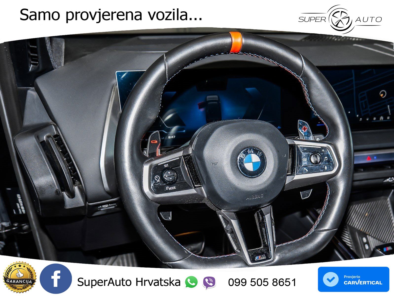 BMW X3 M50 xDrive Steptronic M Sport LED+GR SJED+ACC