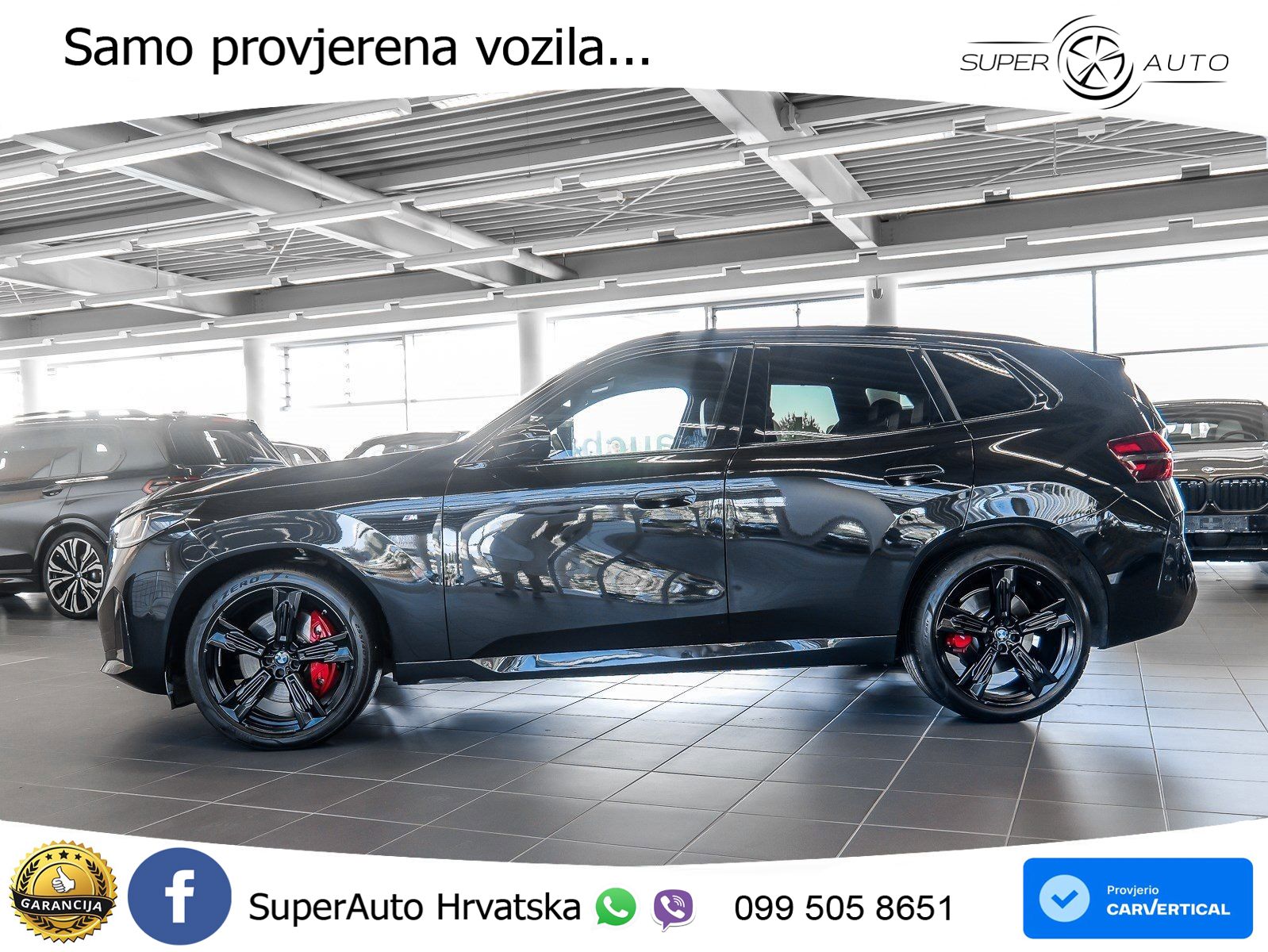 BMW X3 M50 xDrive Steptronic M Sport LED+GR SJED+ACC