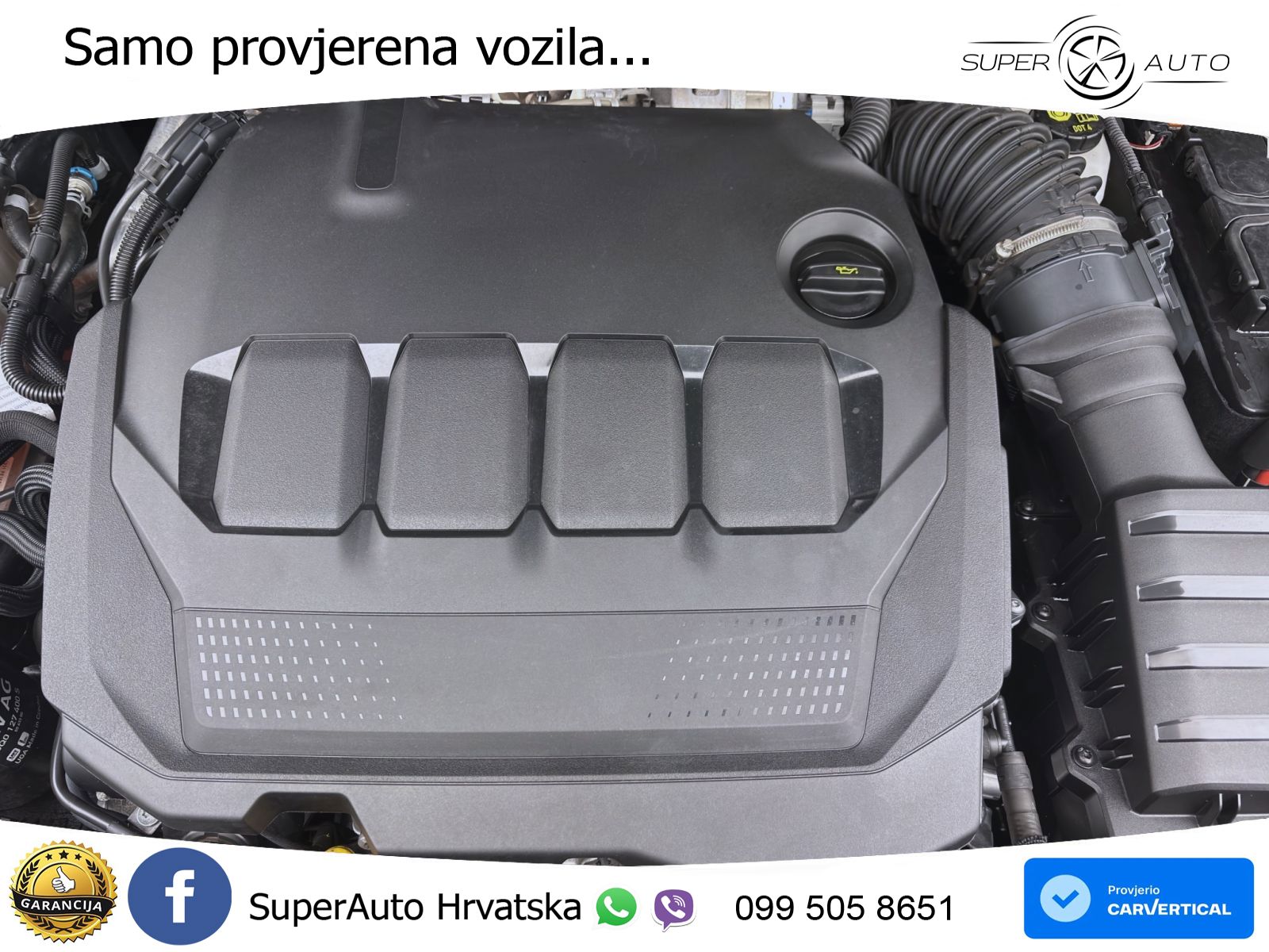 Volkswagen Passat Variant 2.0 TDI (200 KS) DSG Business LED+GR SJED+ACC