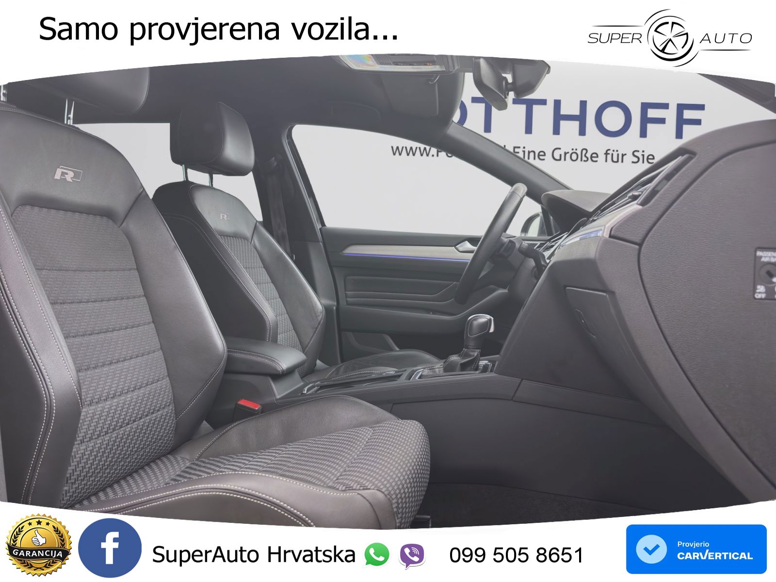 Volkswagen Passat Variant 2.0 TDI (200 KS) DSG Business LED+GR SJED+ACC