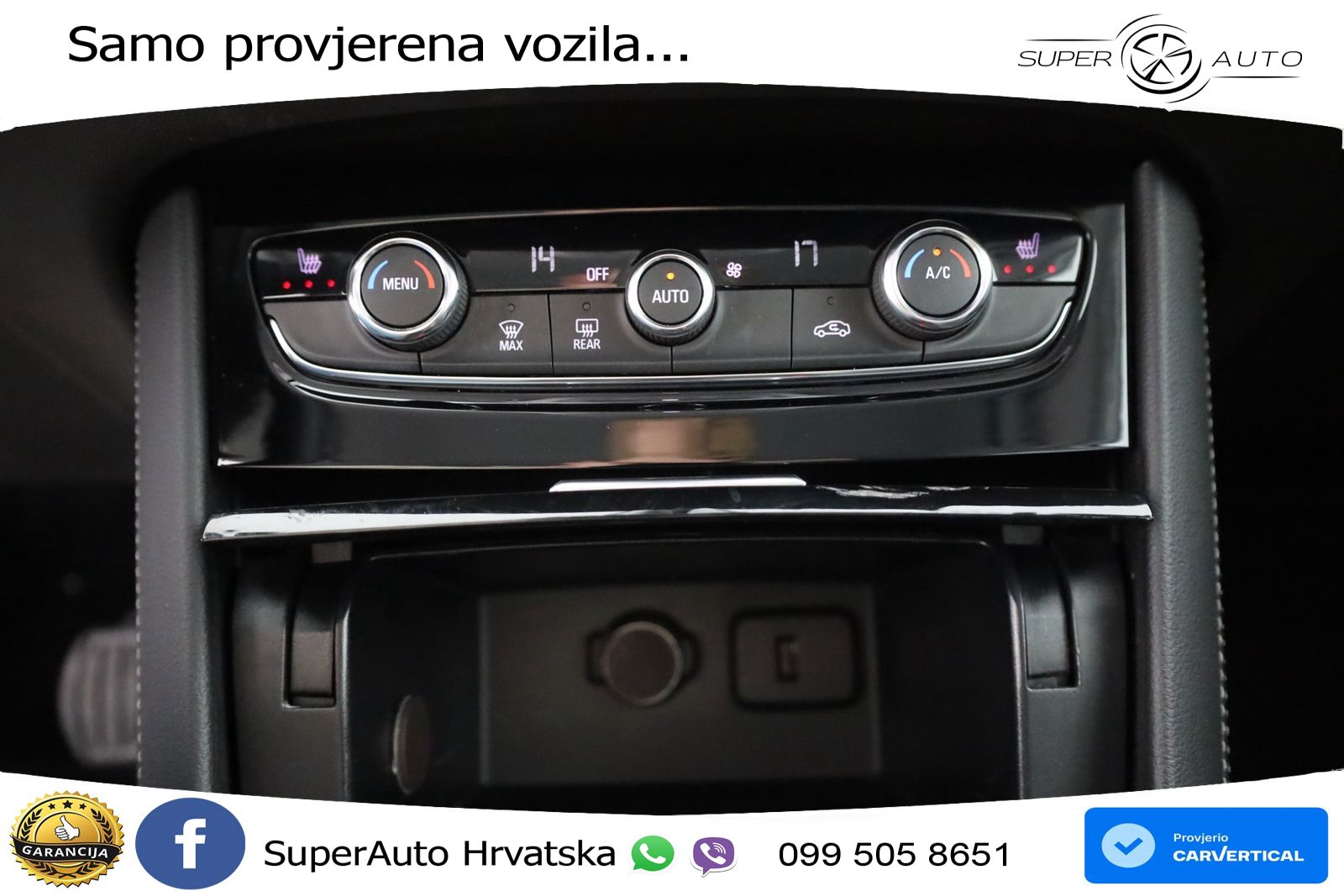 Opel Grandland X 1.2 Turbo (130 KS)