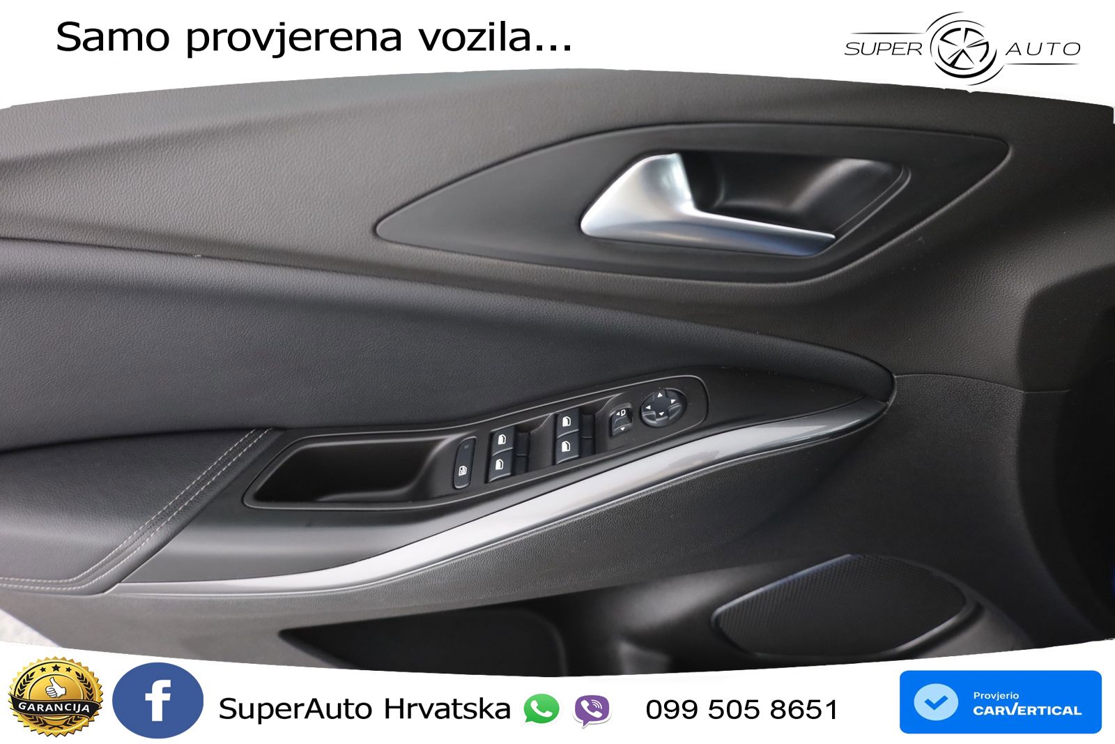 Opel Grandland X 1.2 Turbo (130 KS)