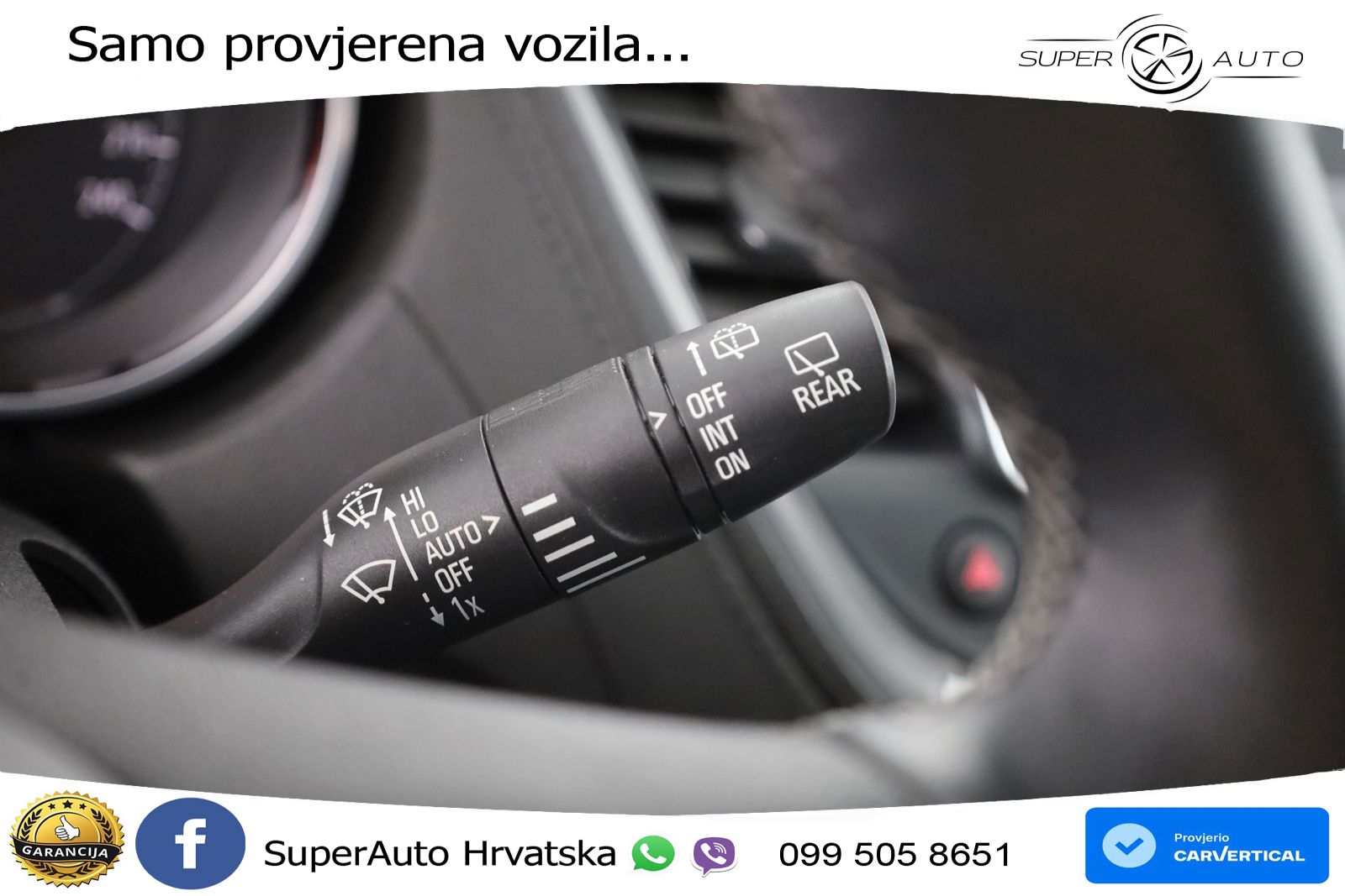 Opel Grandland X 1.2 Turbo (130 KS)
