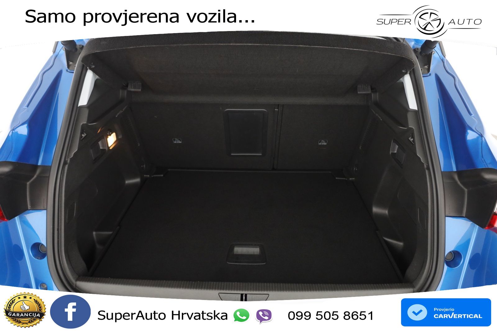 Opel Grandland X 1.2 Turbo (130 KS)