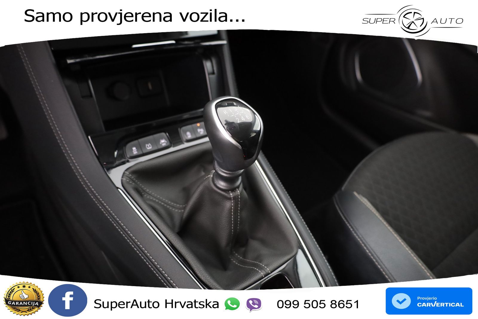 Opel Grandland X 1.2 Turbo (130 KS)