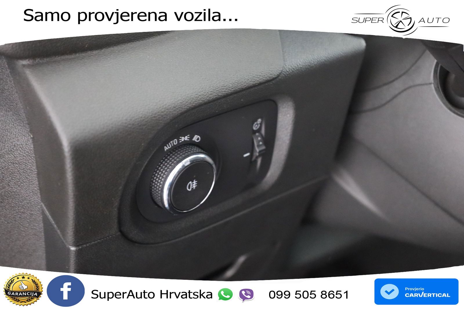 Opel Grandland X 1.2 Turbo (130 KS)