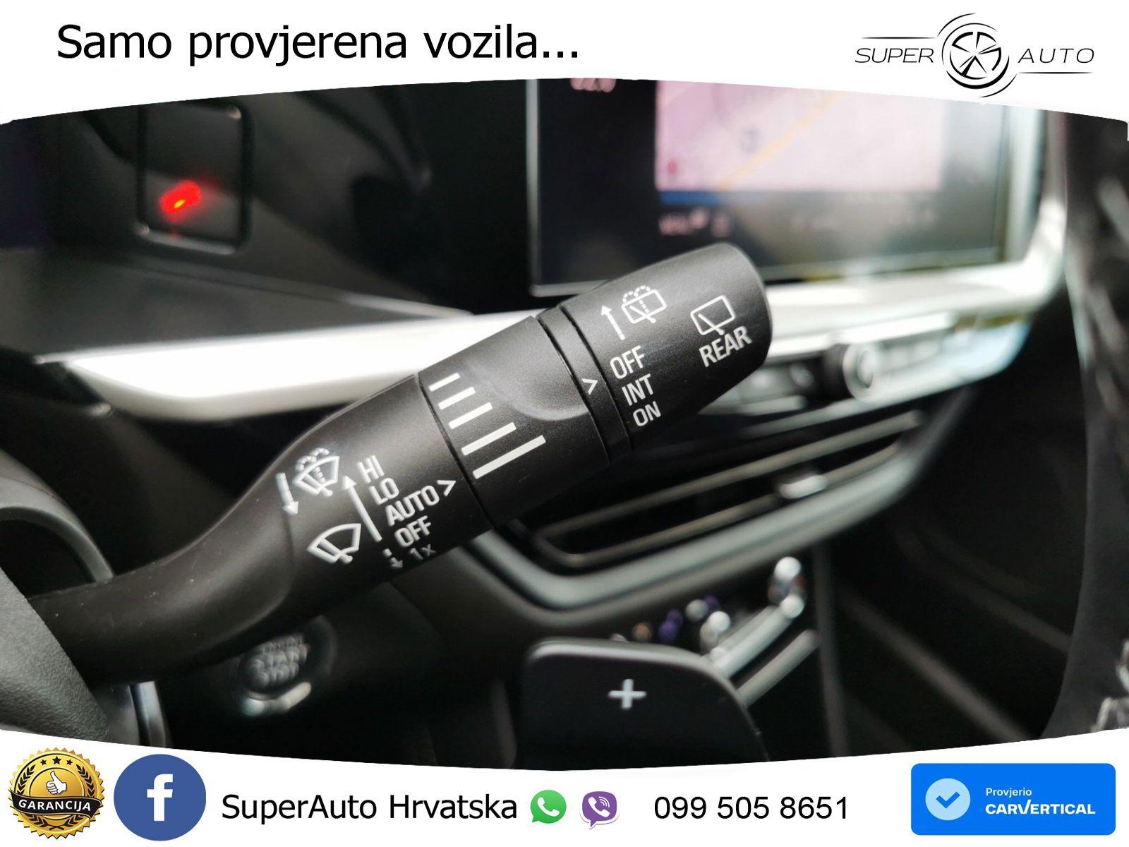 Opel Grandland 1.2i Turbo (130 KS) Automatic Elegance LED+GR SJED+ACC