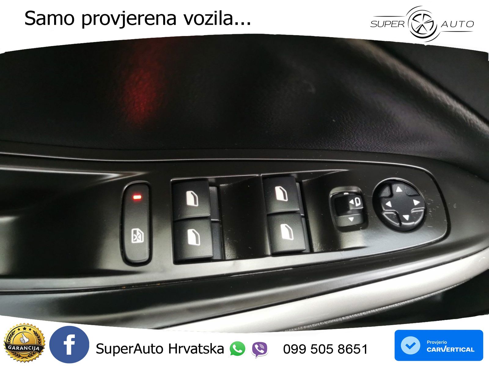 Opel Grandland 1.2i Turbo (130 KS) Automatic Elegance LED+GR SJED+ACC