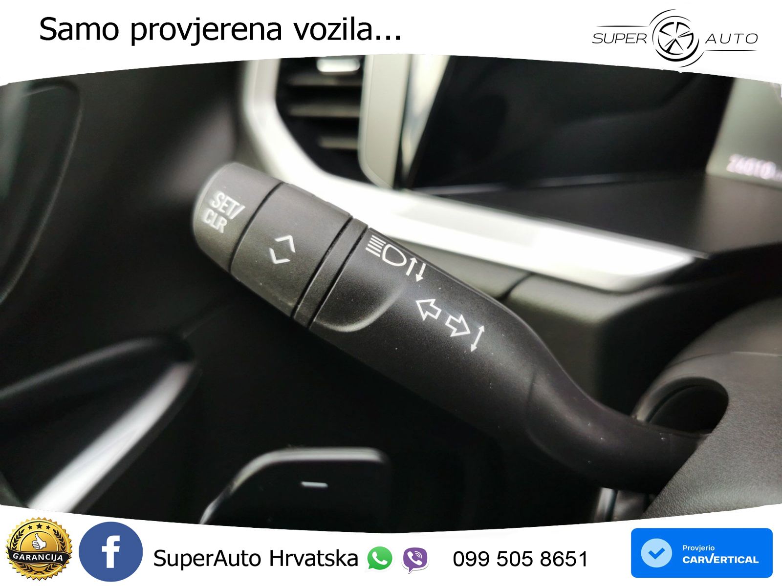 Opel Grandland 1.2i Turbo (130 KS) Automatic Elegance LED+GR SJED+ACC