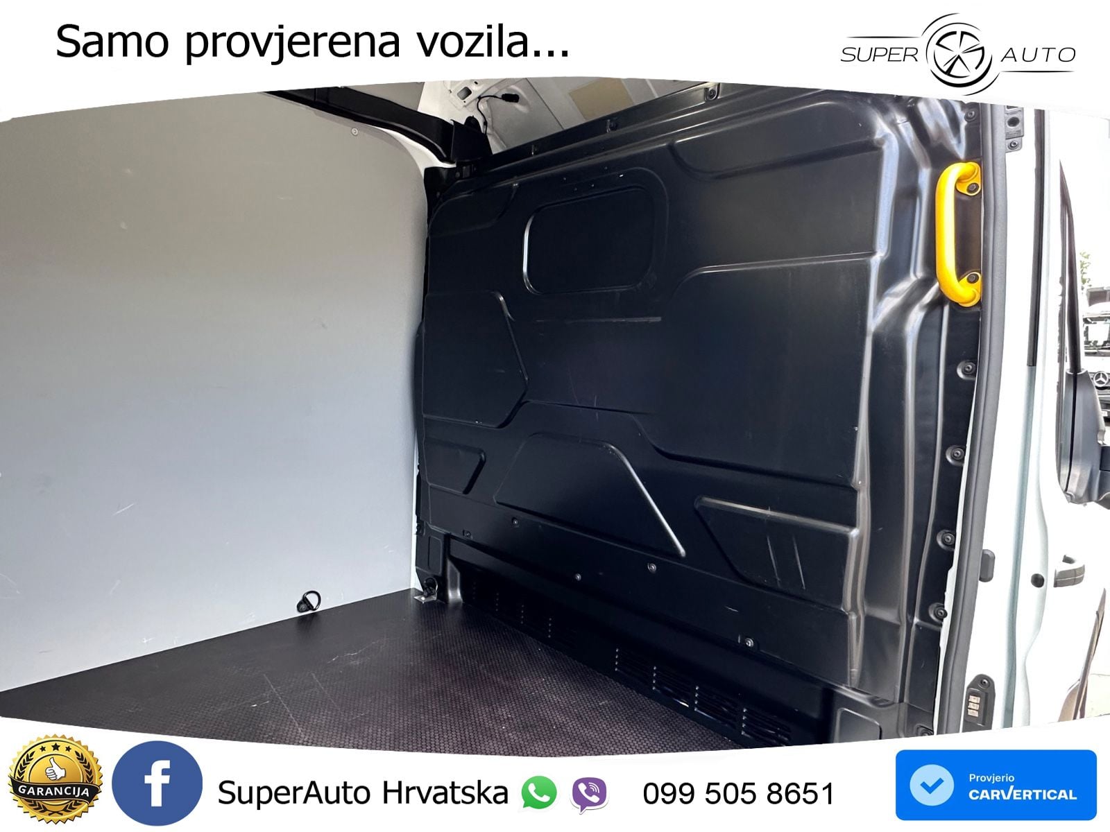 Ford Transit E 350 L3H3 230 Wechselricher 184 KS