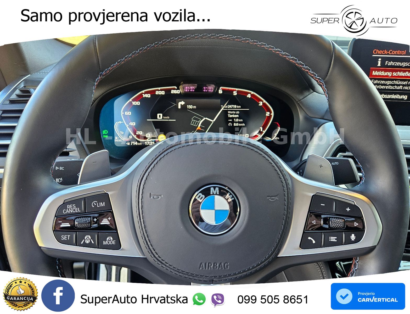 BMW X4 M40d (340 KS) xDrive Steptronic LED+GR SJED+ACC