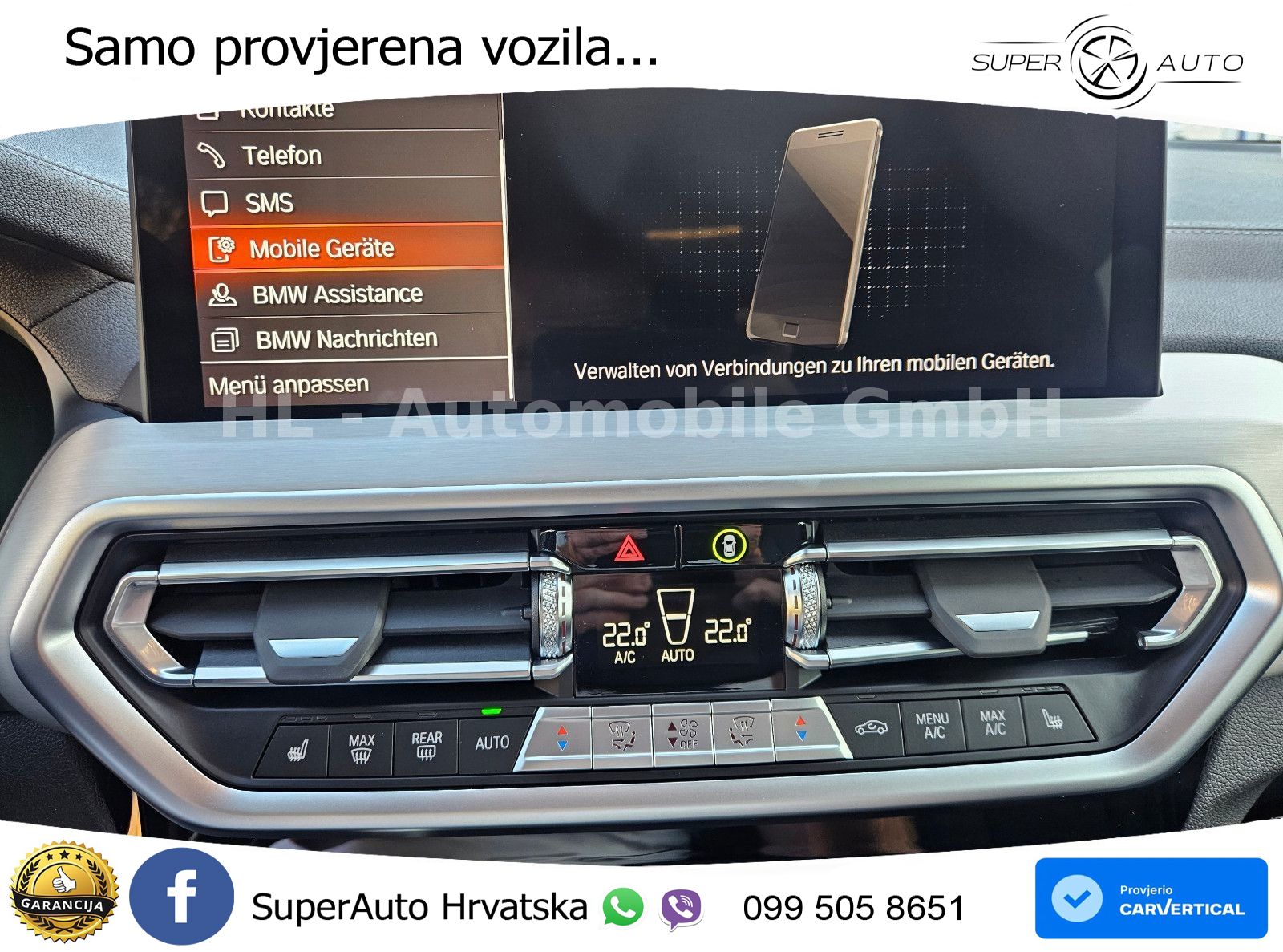 BMW X4 M40d (340 KS) xDrive Steptronic LED+GR SJED+ACC