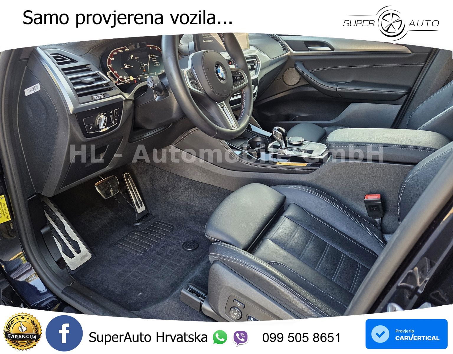 BMW X4 M40d (340 KS) xDrive Steptronic LED+GR SJED+ACC