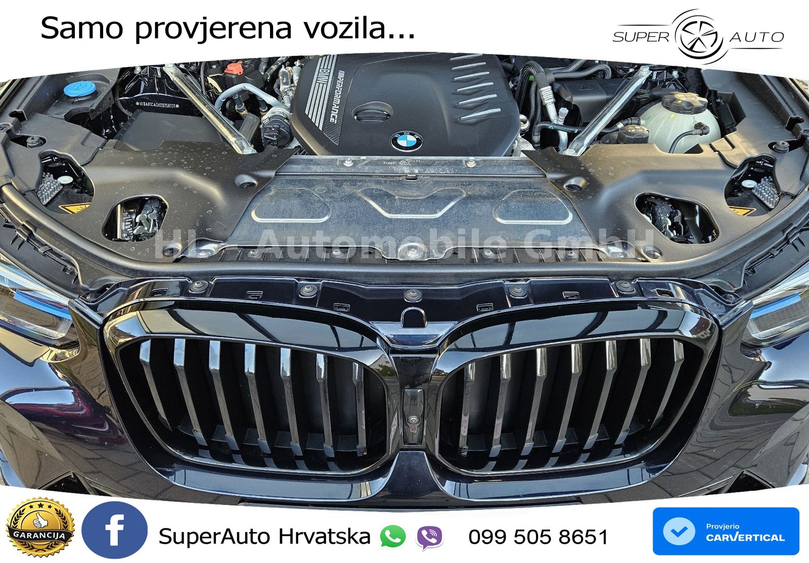 BMW X4 M40d (340 KS) xDrive Steptronic LED+GR SJED+ACC
