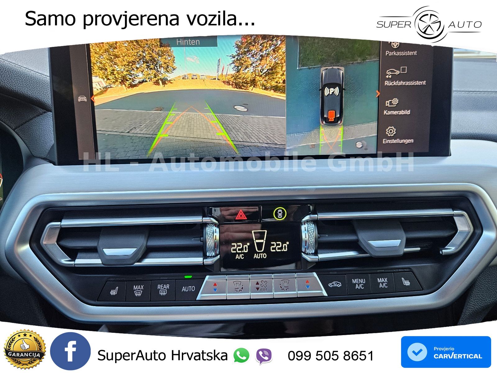 BMW X4 M40d (340 KS) xDrive Steptronic LED+GR SJED+ACC