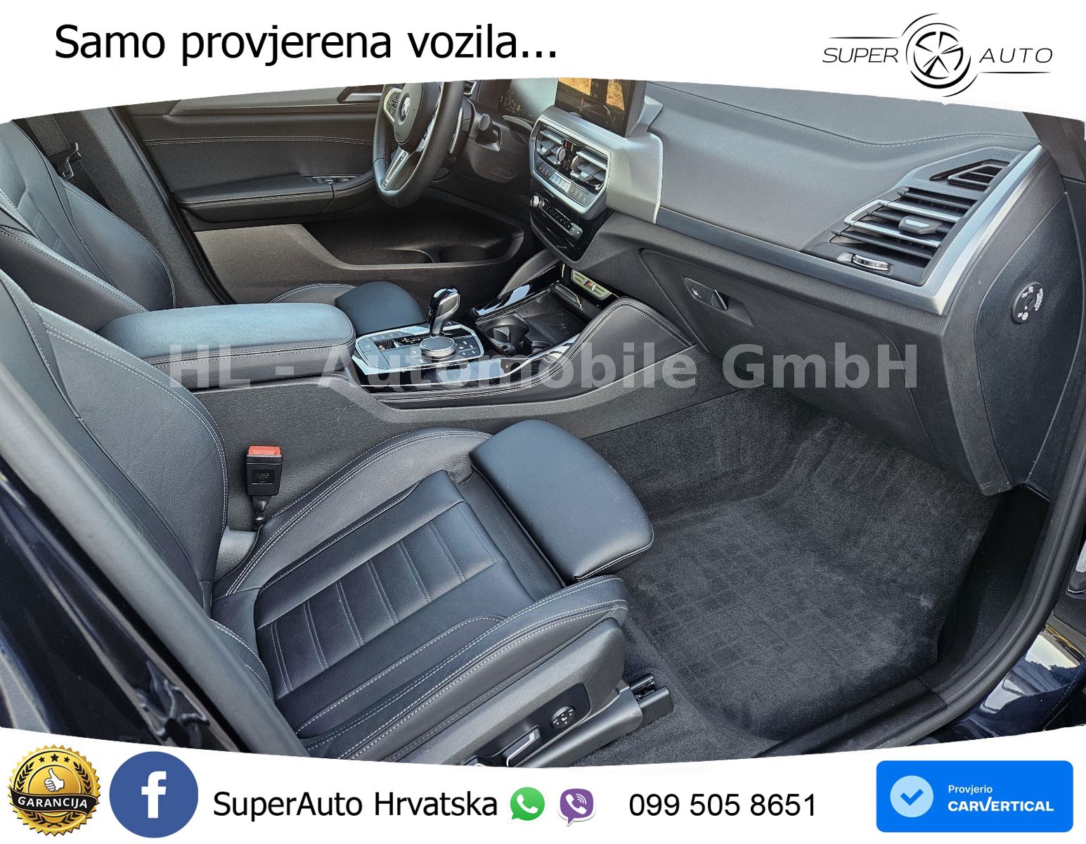 BMW X4 M40d (340 KS) xDrive Steptronic LED+GR SJED+ACC