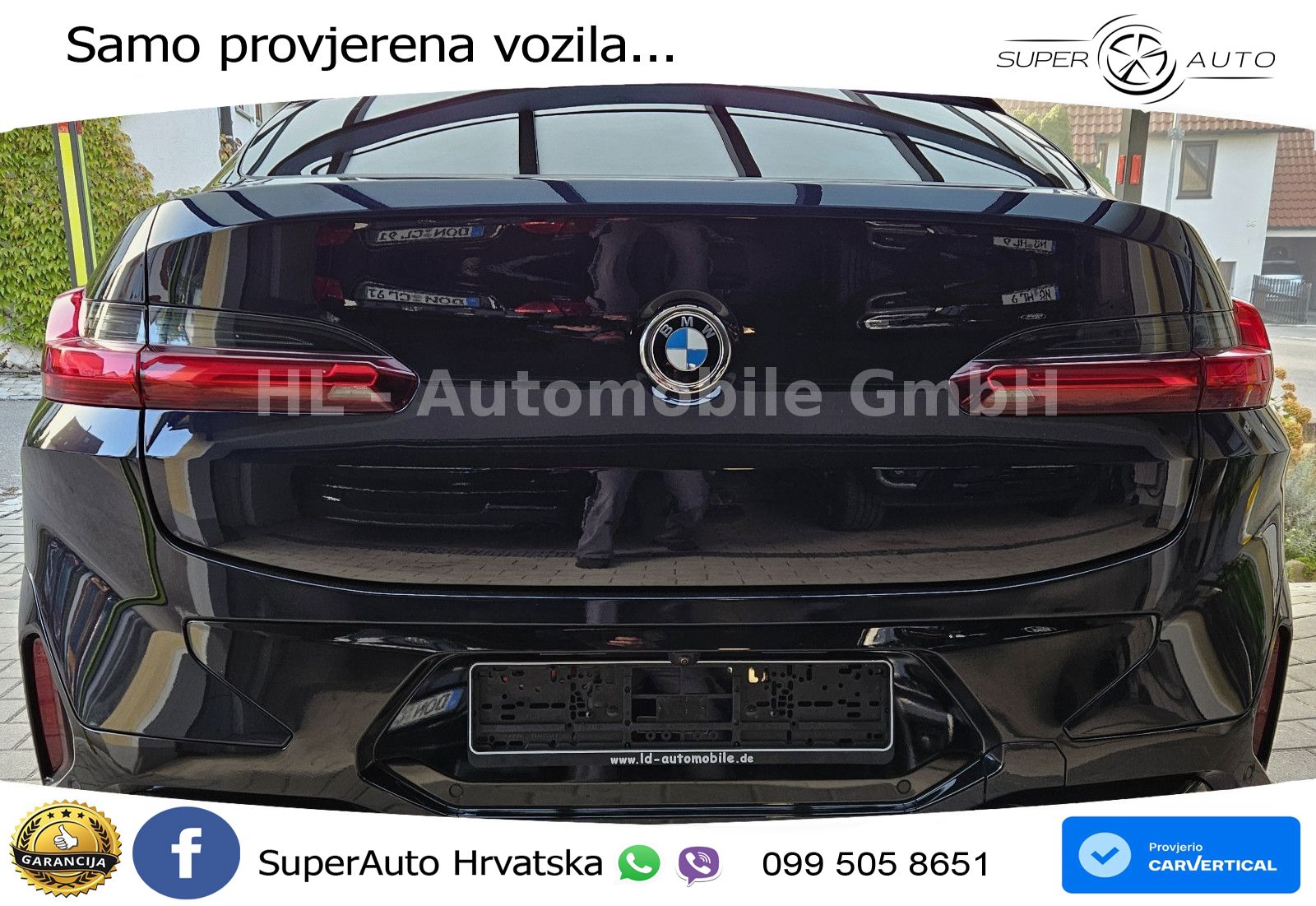 BMW X4 M40d (340 KS) xDrive Steptronic LED+GR SJED+ACC