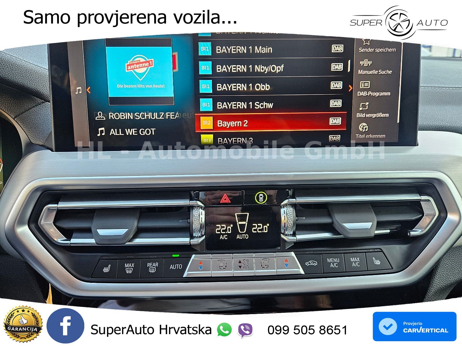 BMW X4 M40d (340 KS) xDrive Steptronic LED+GR SJED+ACC