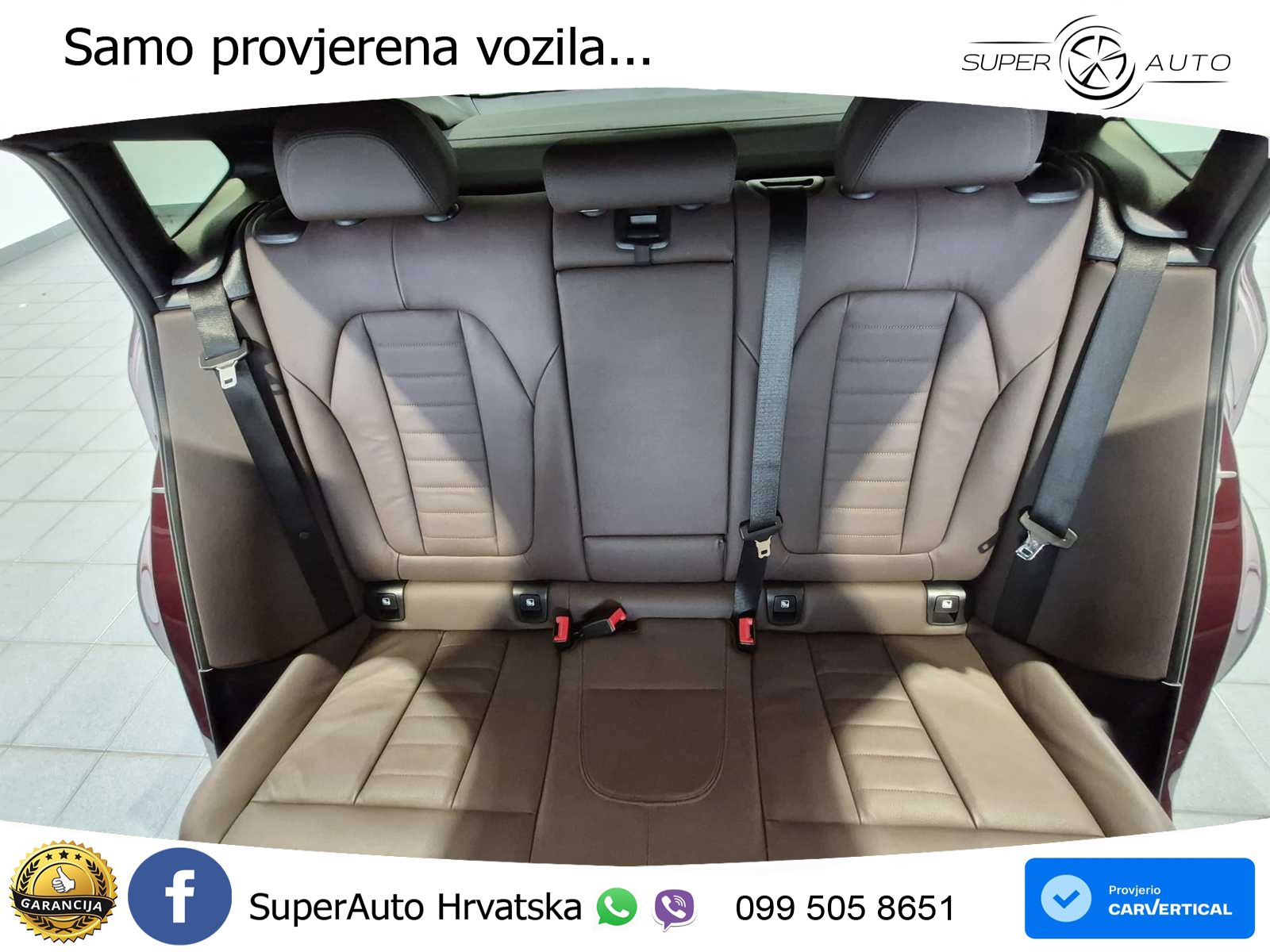 BMW X4 30i (245 KS) xDrive Steptronic