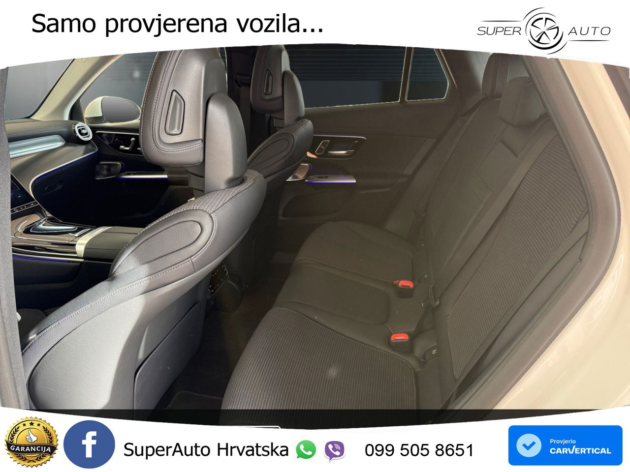 Mercedes GLC 220d (197 KS) 4MATIC 9G-TRONIC Avantgarde
