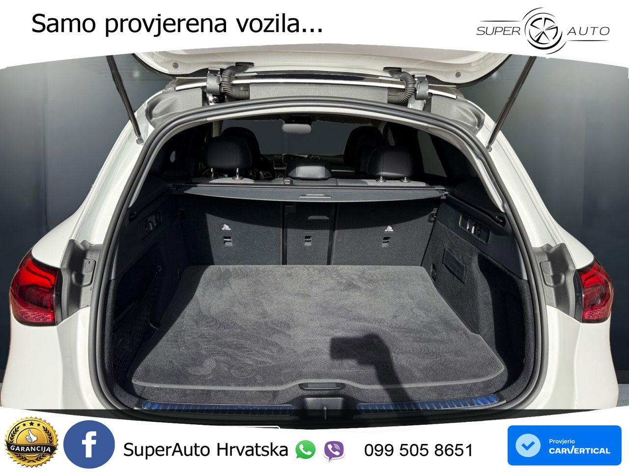 Mercedes GLC 220d (197 KS) 4MATIC 9G-TRONIC Avantgarde