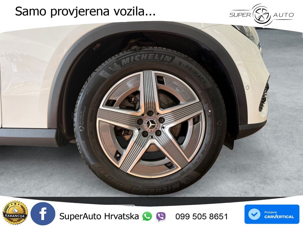 Mercedes GLC 220d (197 KS) 4MATIC 9G-TRONIC Avantgarde