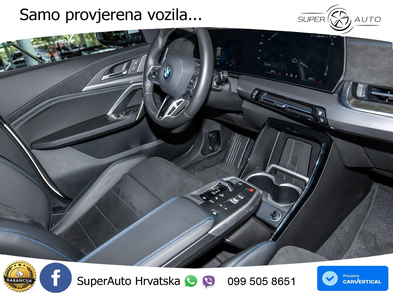 BMW X1 20d (163 KS) xDrive Steptronic M Sport LED+GR SJED+ACC