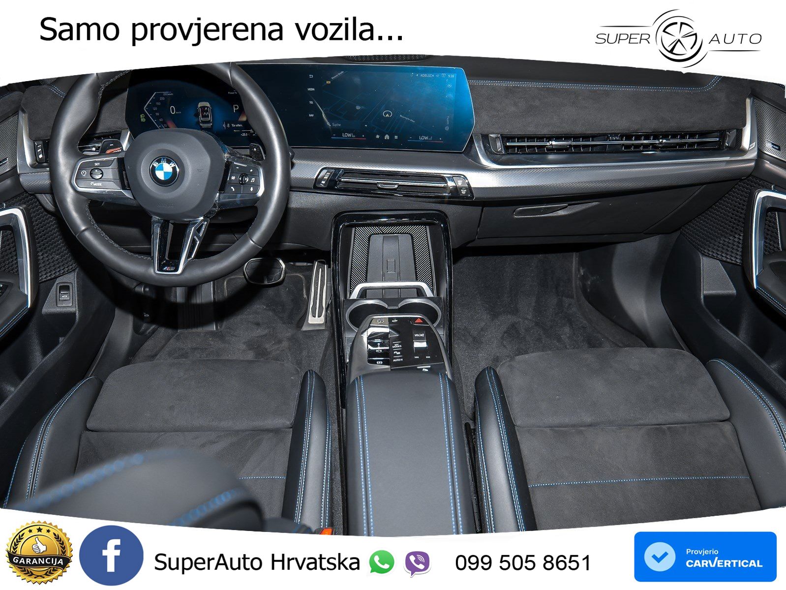 BMW X1 20d (163 KS) xDrive Steptronic M Sport LED+GR SJED+ACC