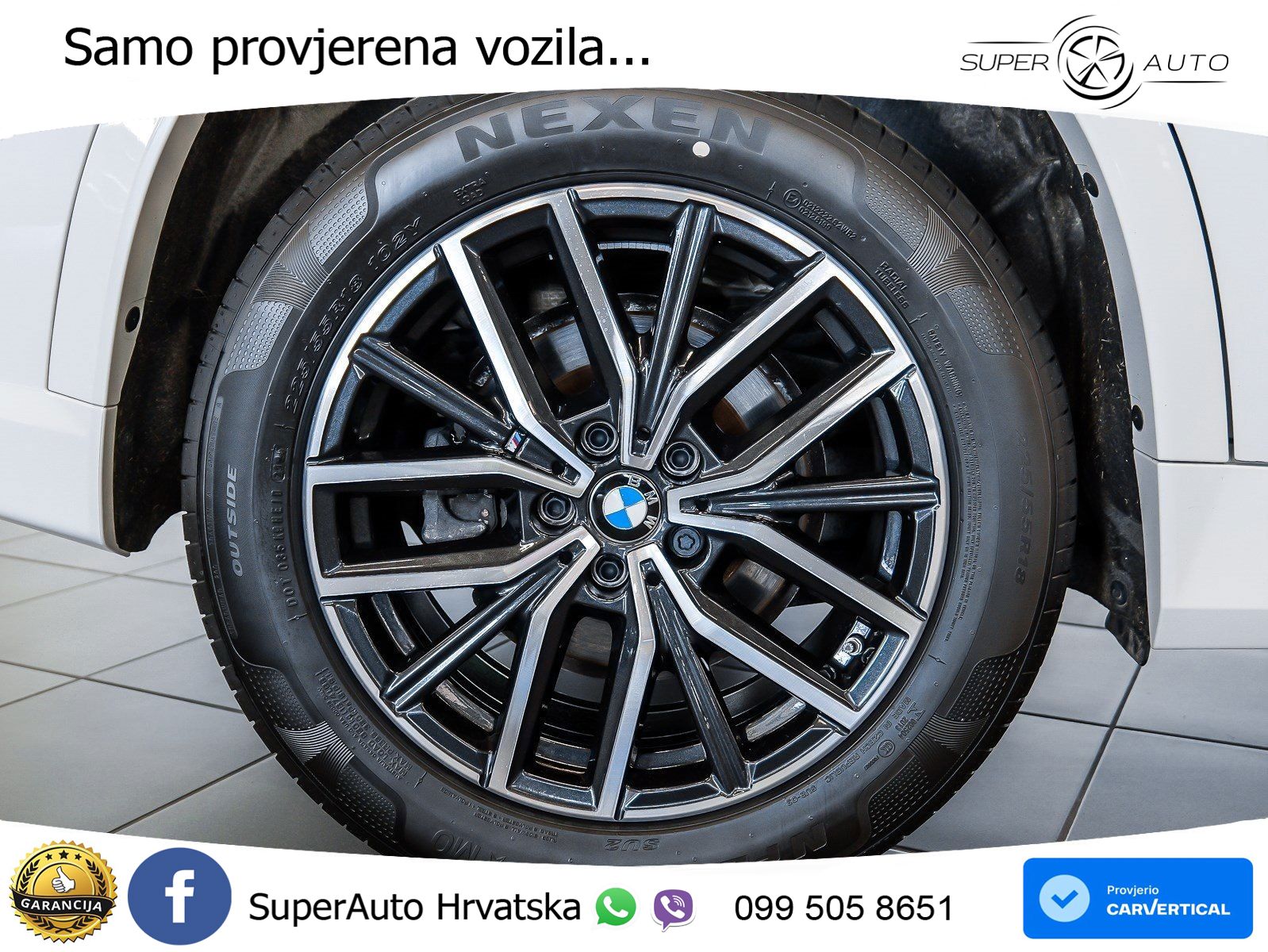 BMW X1 20d (163 KS) xDrive Steptronic M Sport LED+GR SJED+ACC