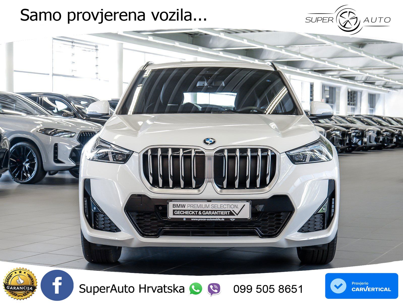 BMW X1 20d (163 KS) xDrive Steptronic M Sport LED+GR SJED+ACC