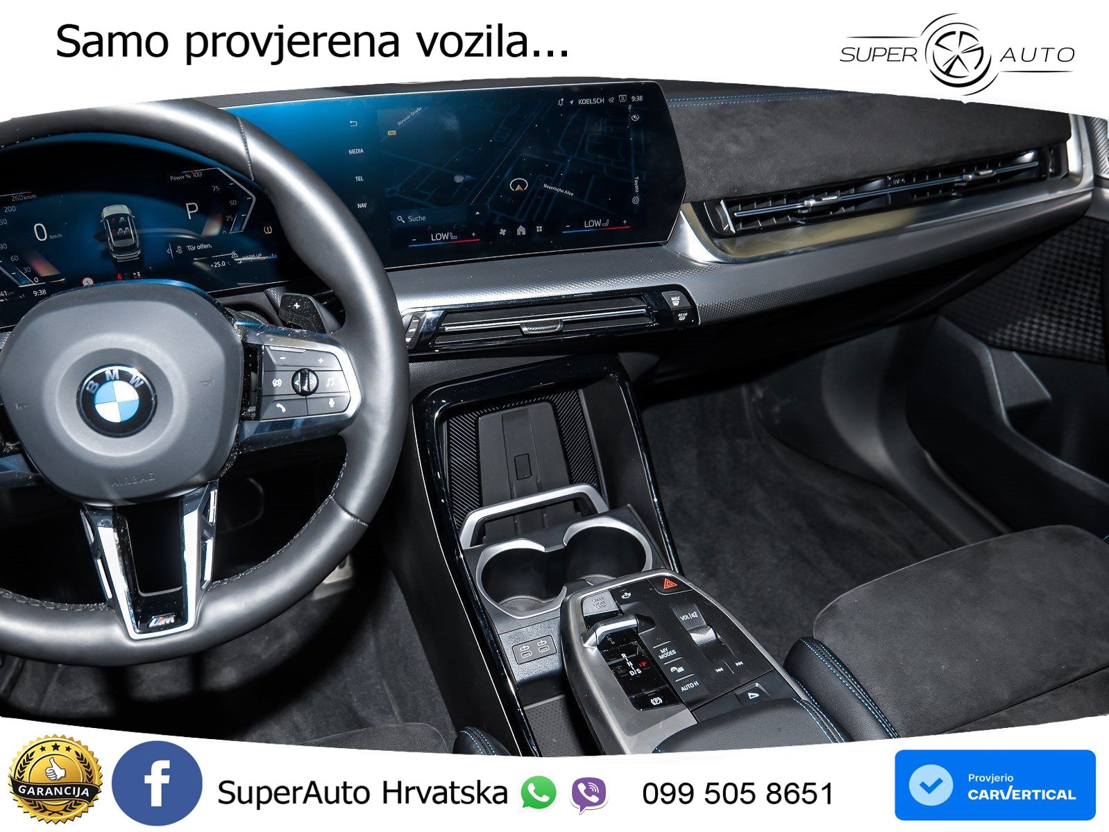 BMW X1 20d (163 KS) xDrive Steptronic M Sport LED+GR SJED+ACC
