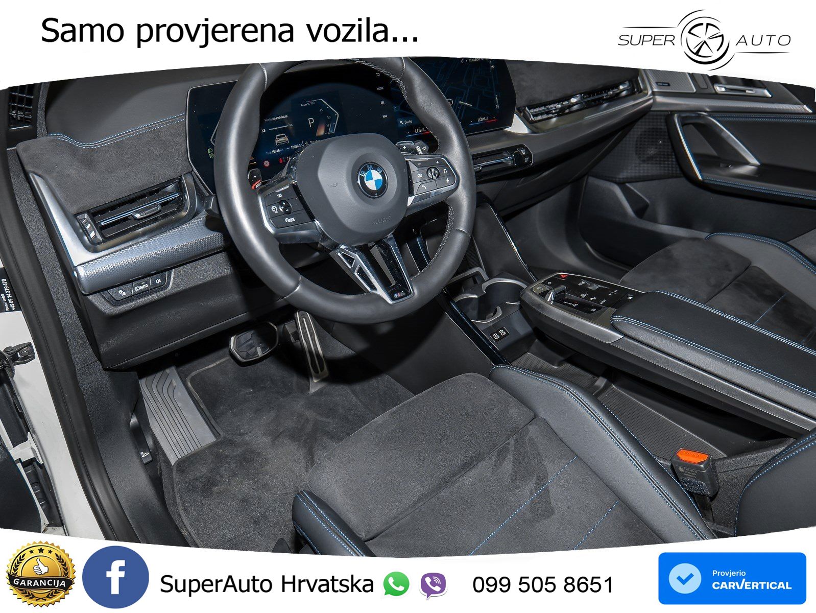 BMW X1 20d (163 KS) xDrive Steptronic M Sport LED+GR SJED+ACC