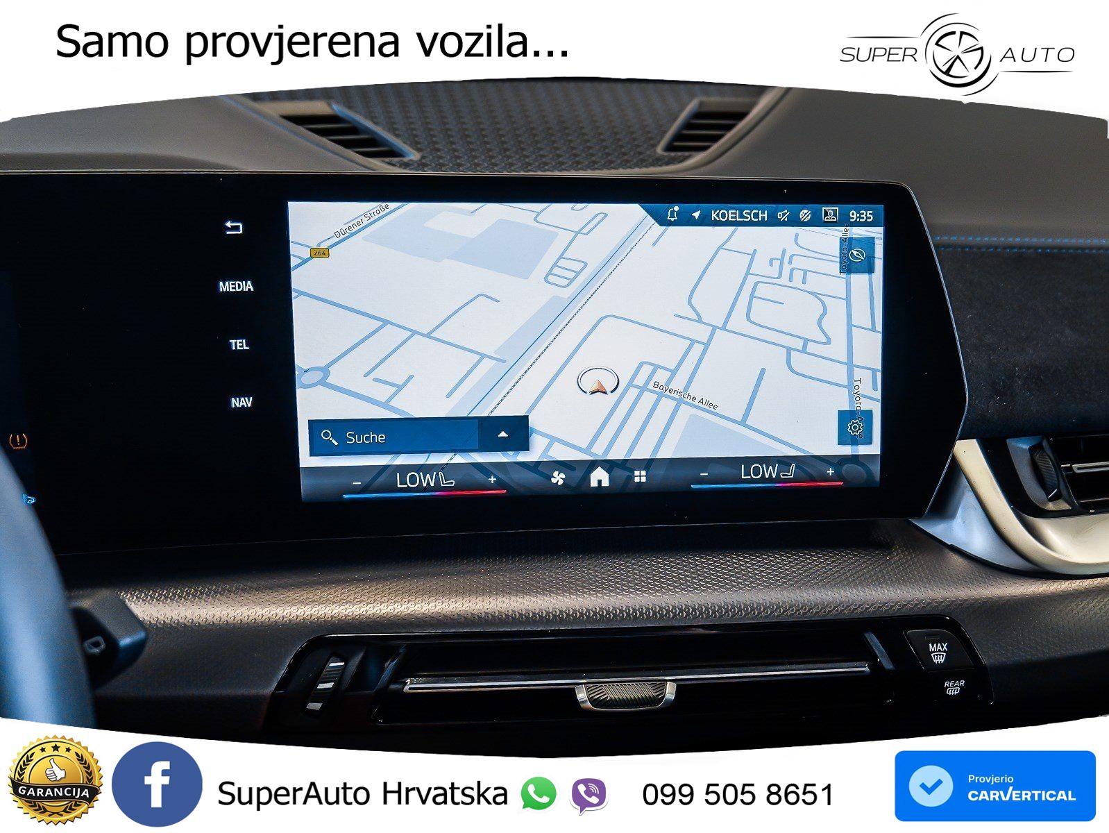 BMW X1 20d (163 KS) xDrive Steptronic M Sport LED+GR SJED+ACC
