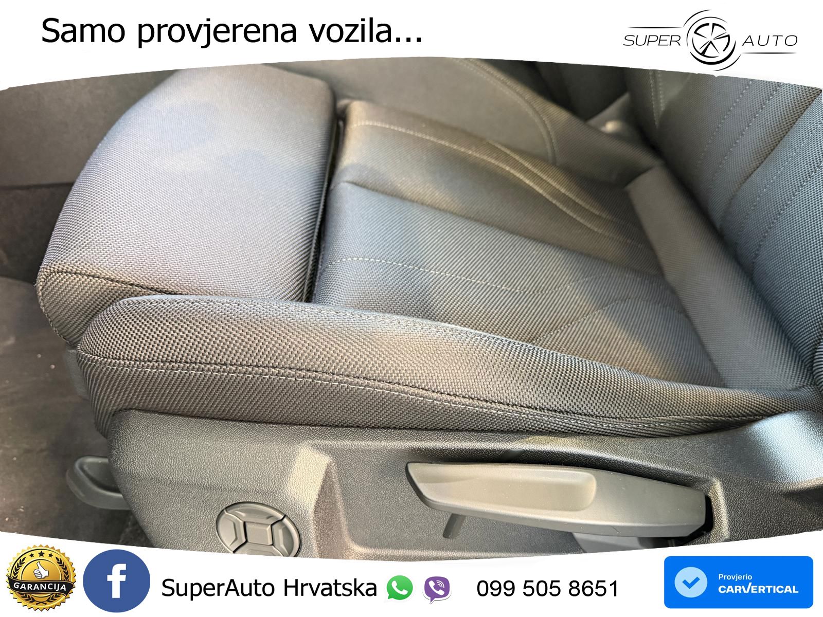 Audi Q3 Sportback 2.0 TDI (150 KS) S tronic S line ACC+HEAD+GR SJED+360+PANO