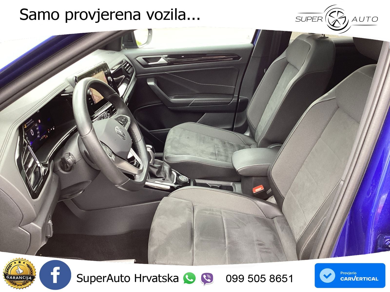 Volkswagen T-Roc I 2.0 TDI (150 KS) DSG MATRIX+GR SJED+KAM