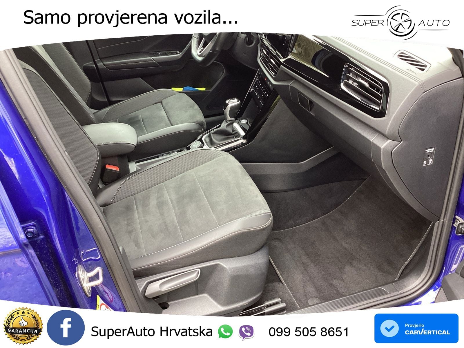 Volkswagen T-Roc I 2.0 TDI (150 KS) DSG MATRIX+GR SJED+KAM