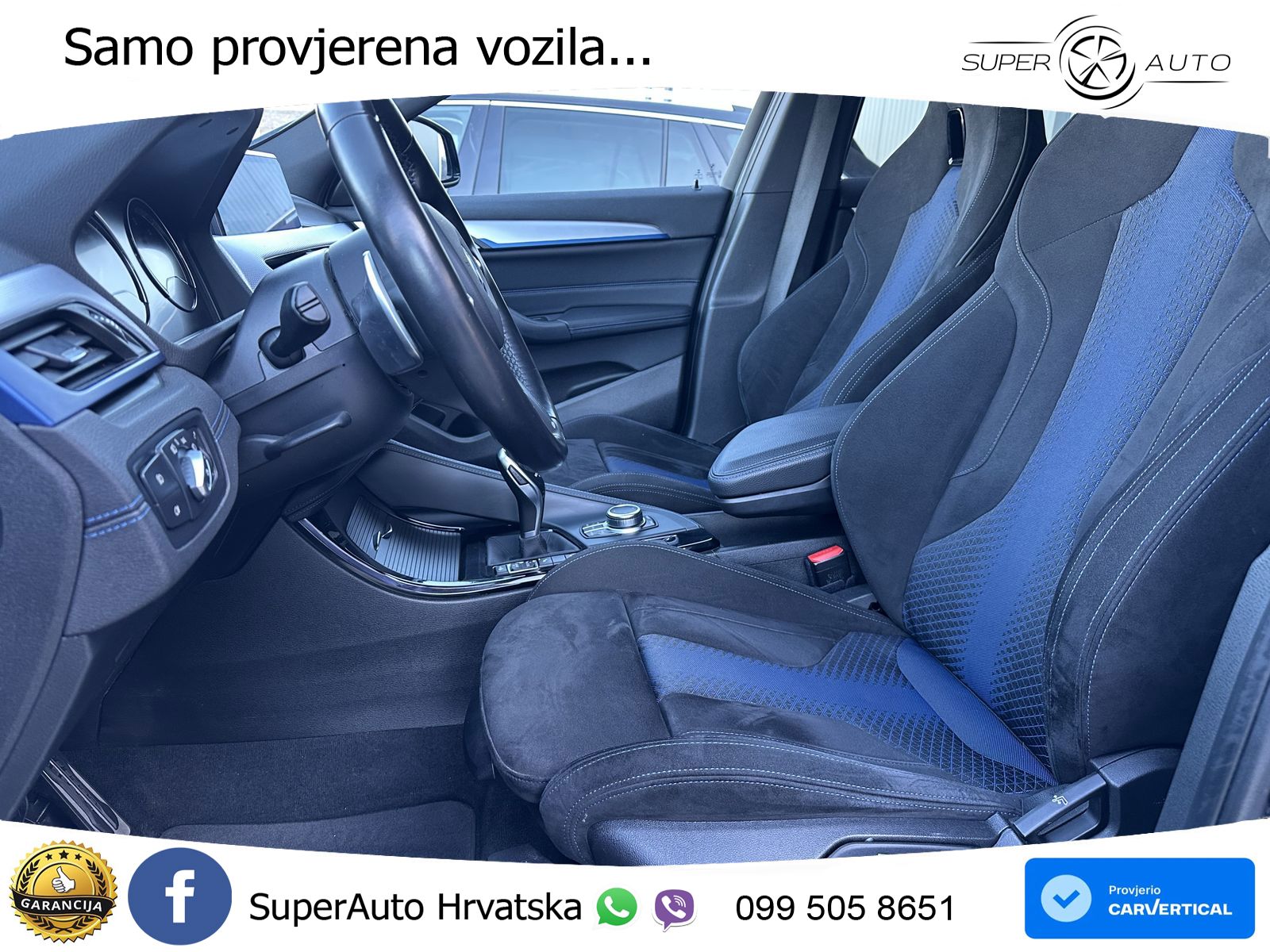 BMW X2 xDrive25d Steptronic M Sport