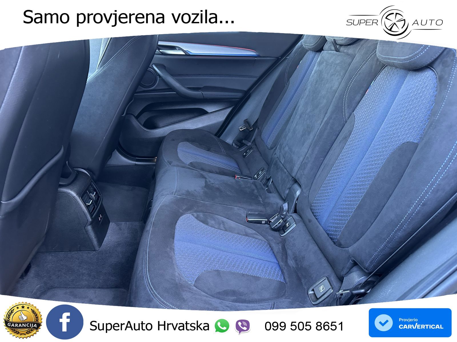BMW X2 xDrive25d Steptronic M Sport
