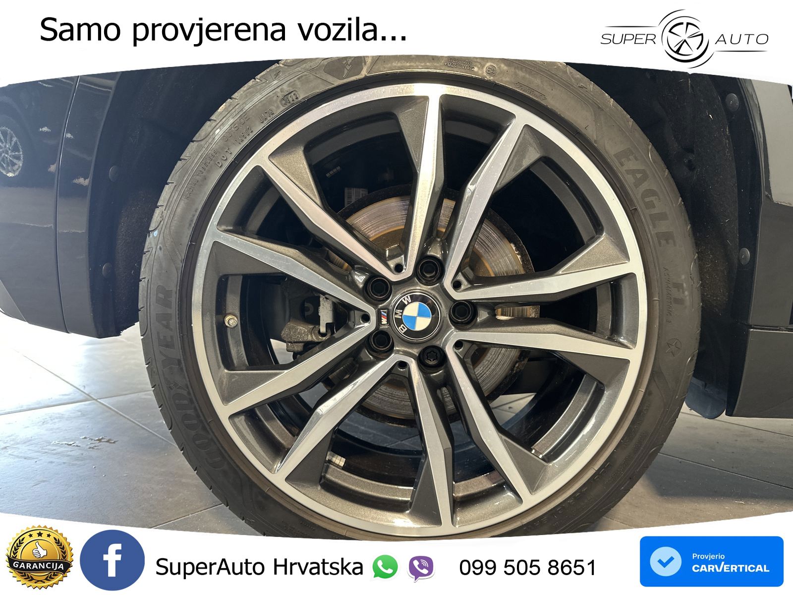 BMW X2 xDrive25d Steptronic M Sport
