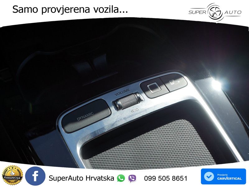 Mercedes-Benz AMG A 35 4MATIC AMG SPEEDSHIFT DCT