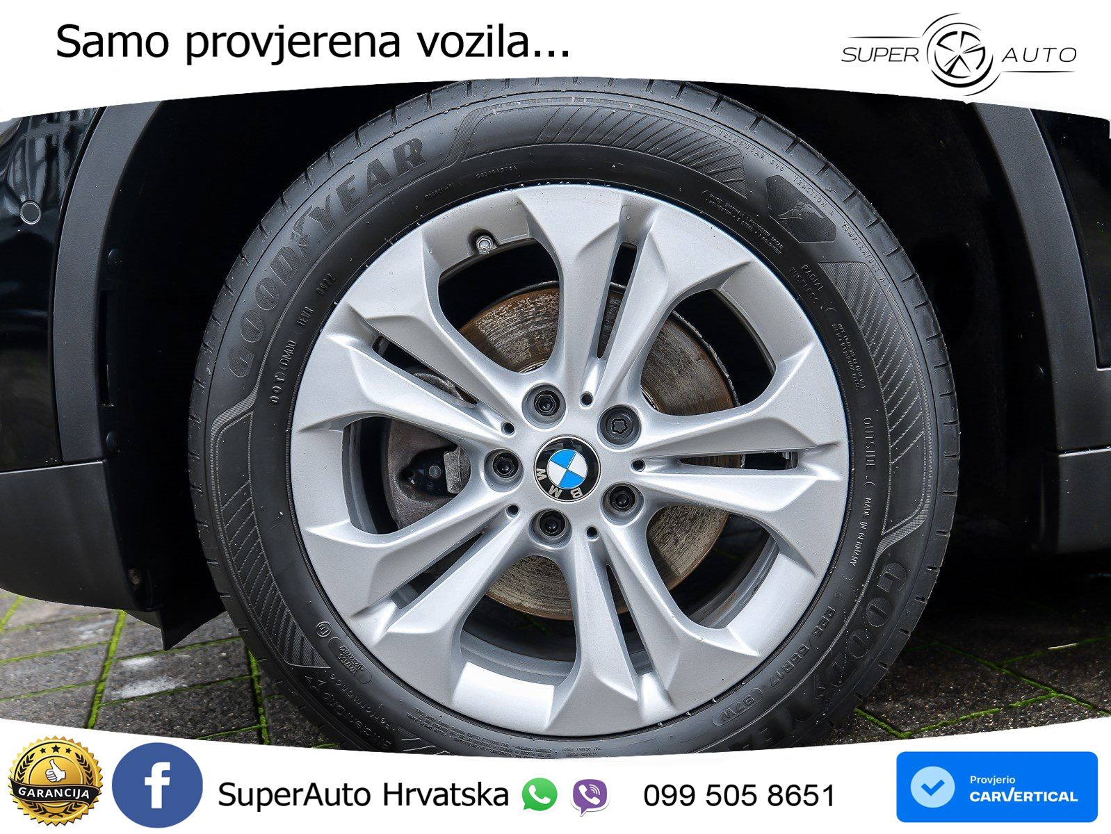 BMW X1 18d (150 KS) Steptronic
