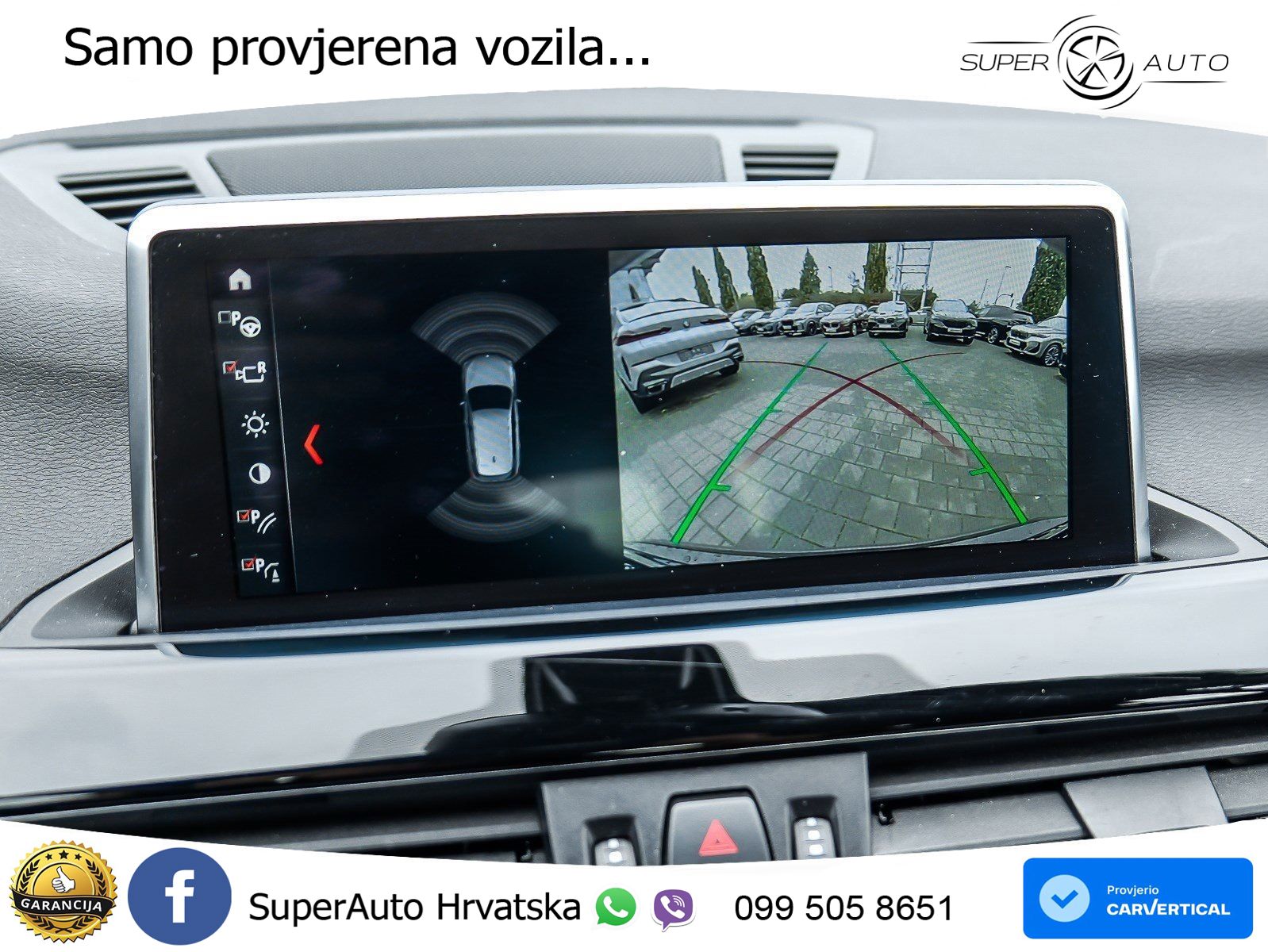 BMW X1 18d (150 KS) Steptronic