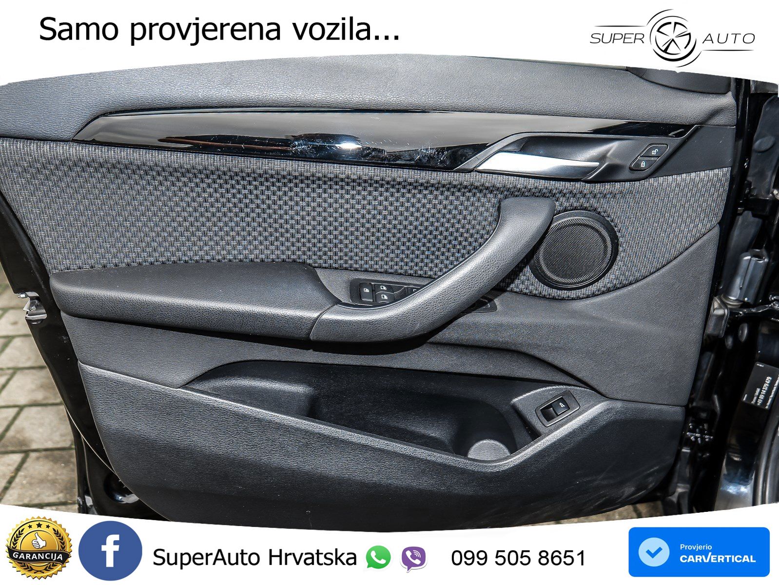 BMW X1 18d (150 KS) Steptronic