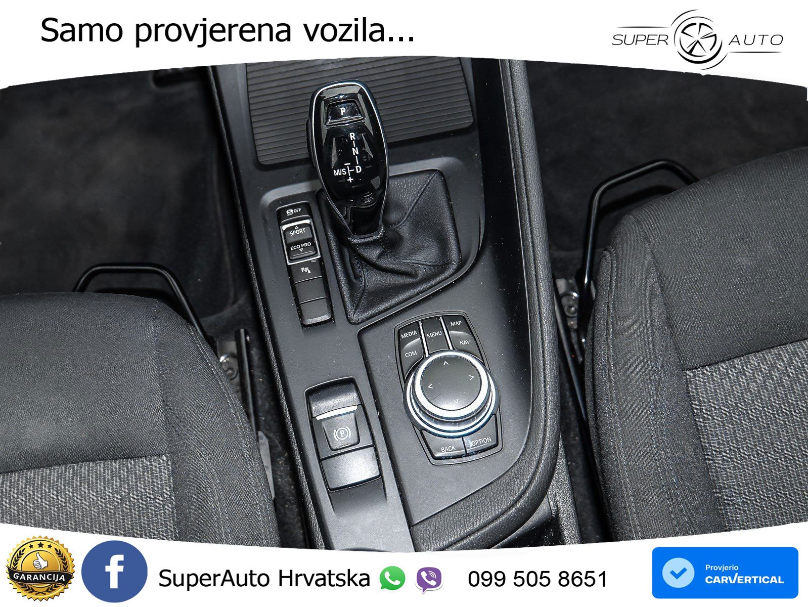 BMW X1 18d (150 KS) Steptronic