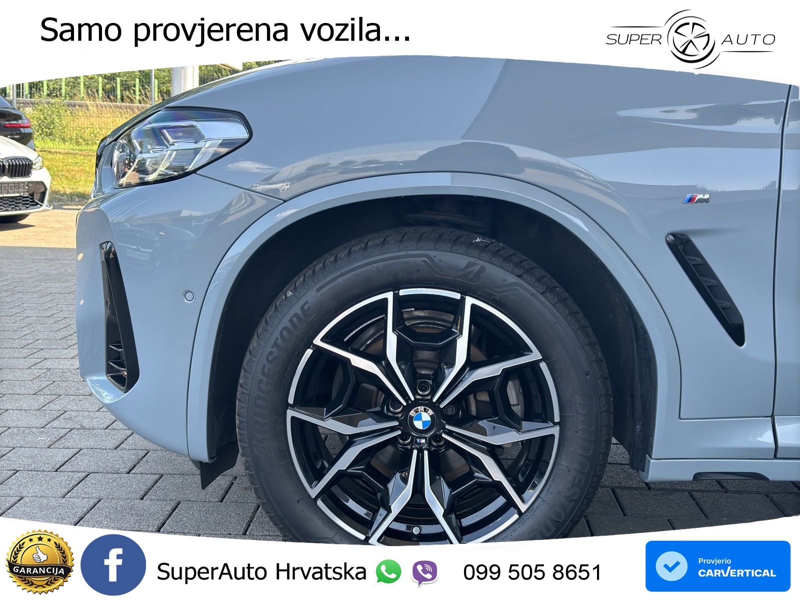 BMW X4 20i (184 KS) xDrive Steptronic M Sport LED+GR SJED+ACC