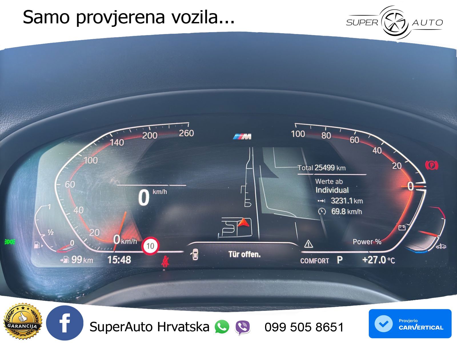 BMW X4 20i (184 KS) xDrive Steptronic M Sport LED+GR SJED+ACC