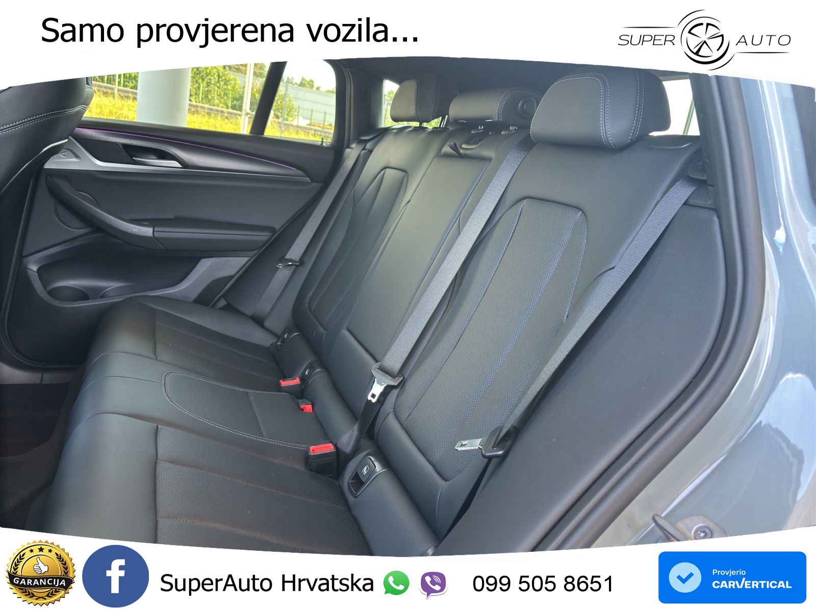BMW X4 20i (184 KS) xDrive Steptronic M Sport LED+GR SJED+ACC